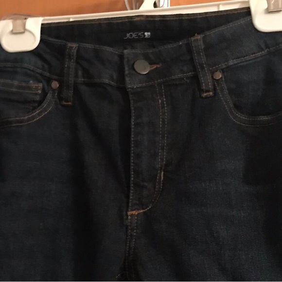 New Joe’s Dark Wash Skinny Jean’s Girl’s size 18 made in Pakistan The Rad - Picture 6 of 15